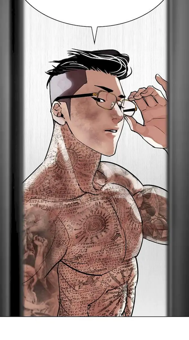 Lookism Chapter 298 Gambar 62