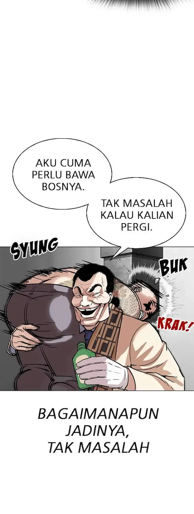 Lookism Chapter 298 Gambar 66