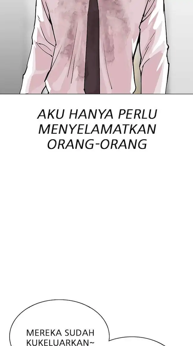 Lookism Chapter 298 Gambar 69