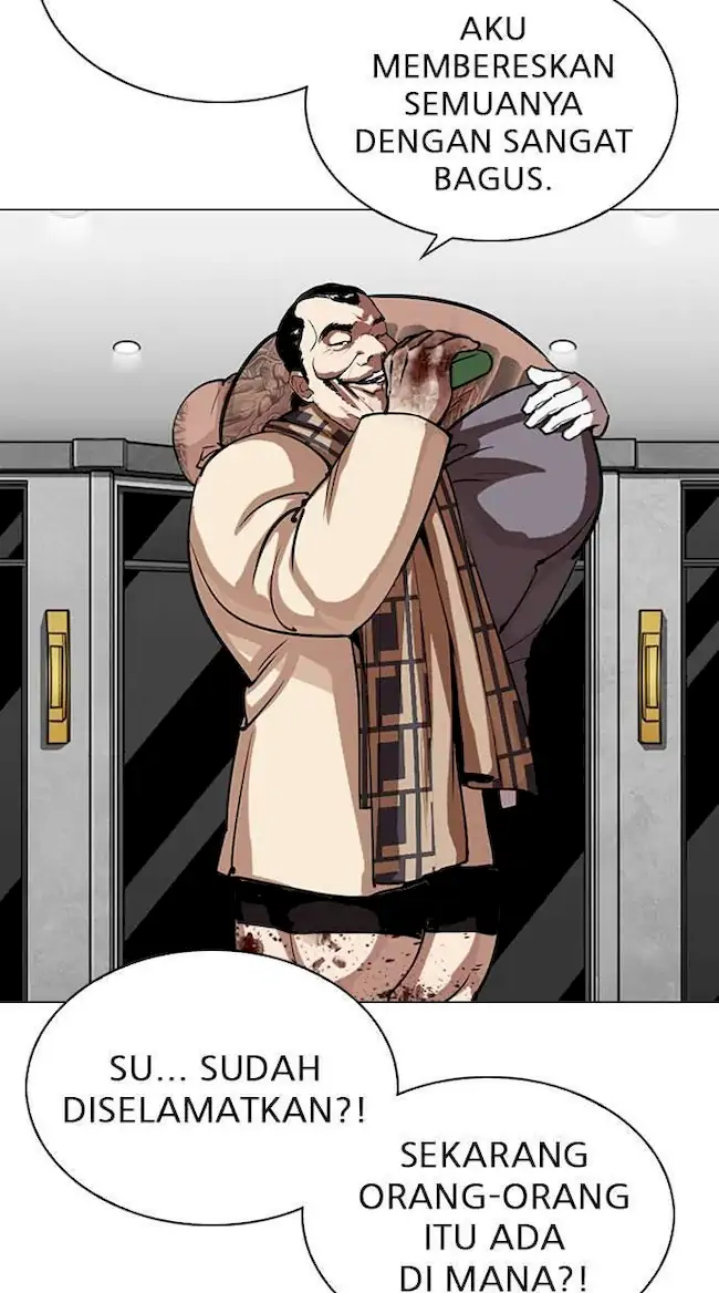 Lookism Chapter 298 Gambar 70