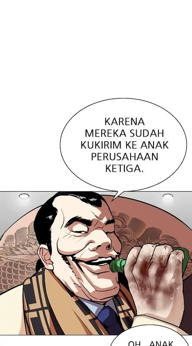 Lookism Chapter 298 Gambar 72