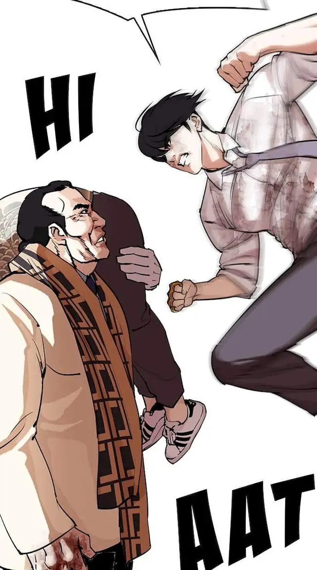 Lookism Chapter 298 Gambar 74