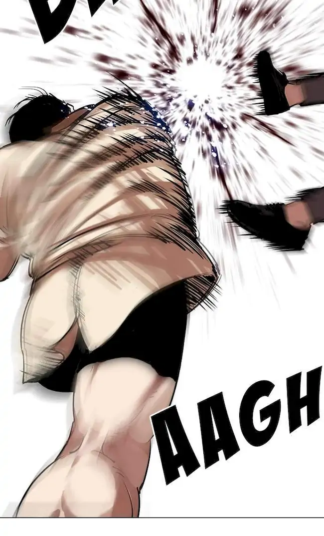 Lookism Chapter 298 Gambar 76