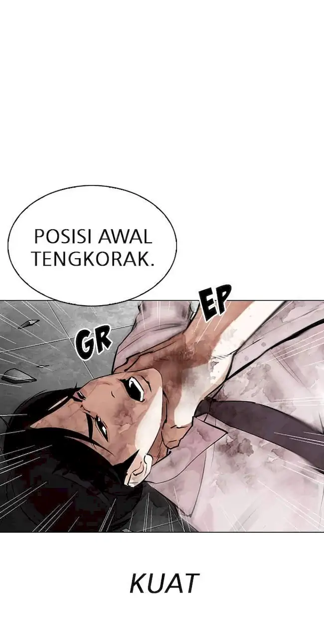Lookism Chapter 298 Gambar 77