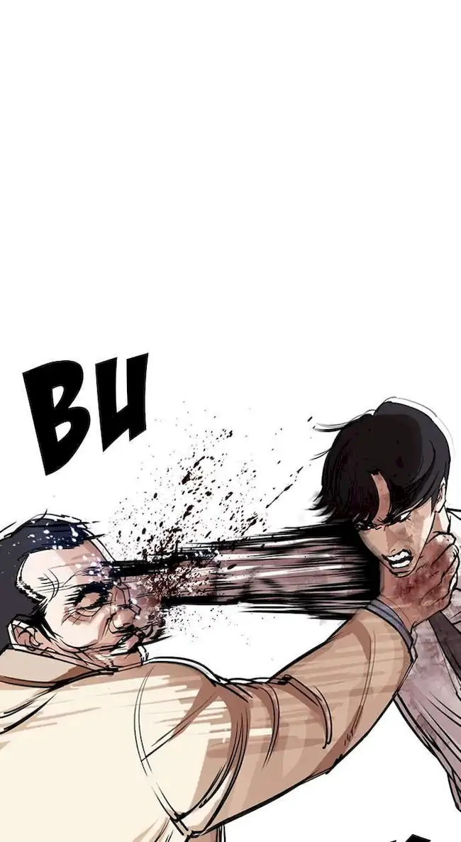 Lookism Chapter 298 Gambar 78