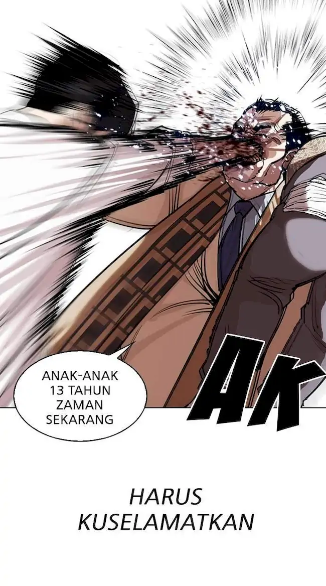 Lookism Chapter 298 Gambar 80