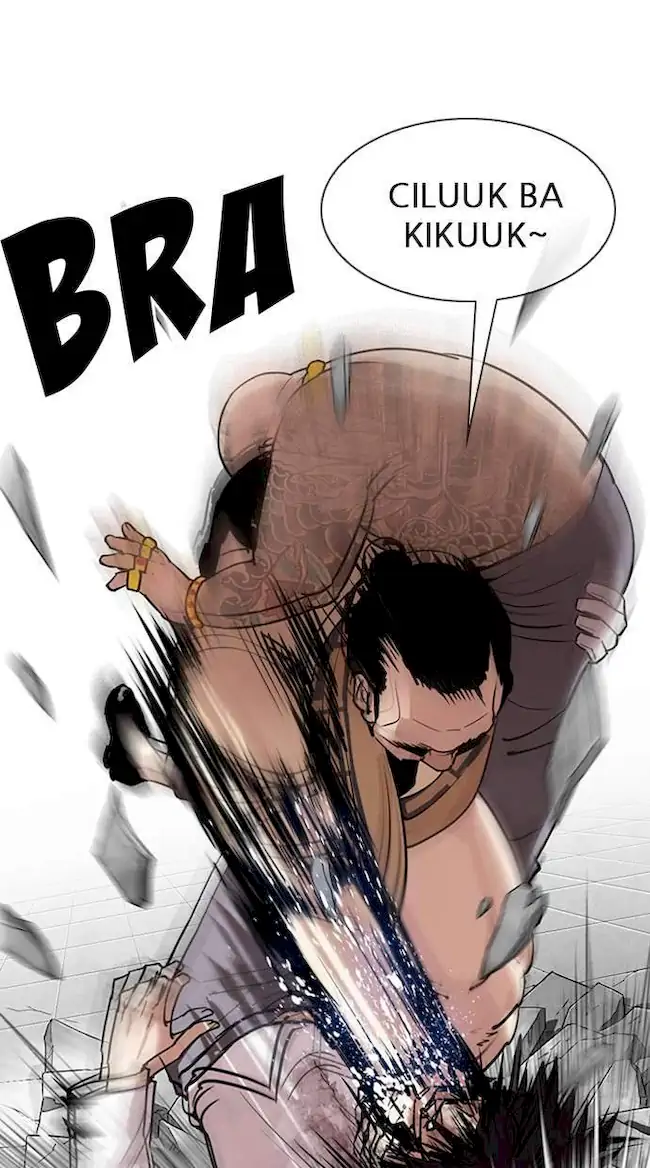 Lookism Chapter 298 Gambar 83