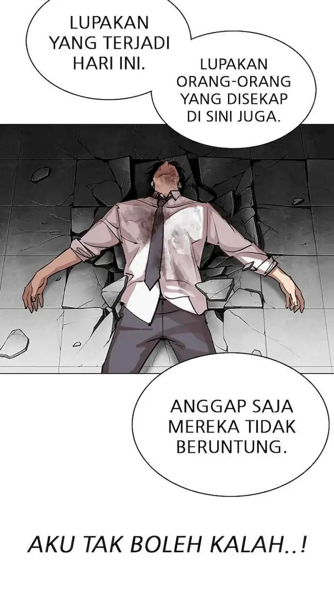 Lookism Chapter 298 Gambar 85