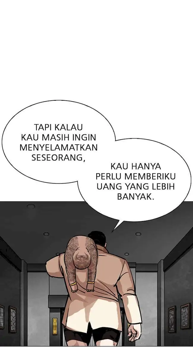 Lookism Chapter 298 Gambar 86