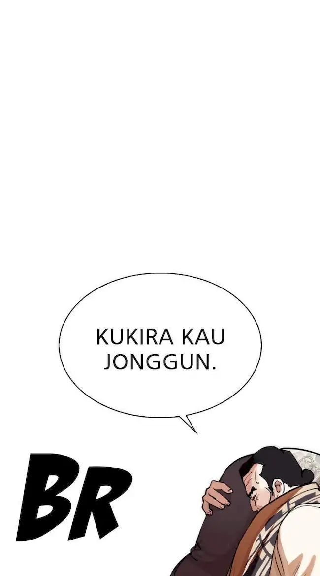 Lookism Chapter 298 Gambar 91
