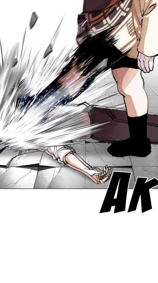 Lookism Chapter 298 Gambar 92