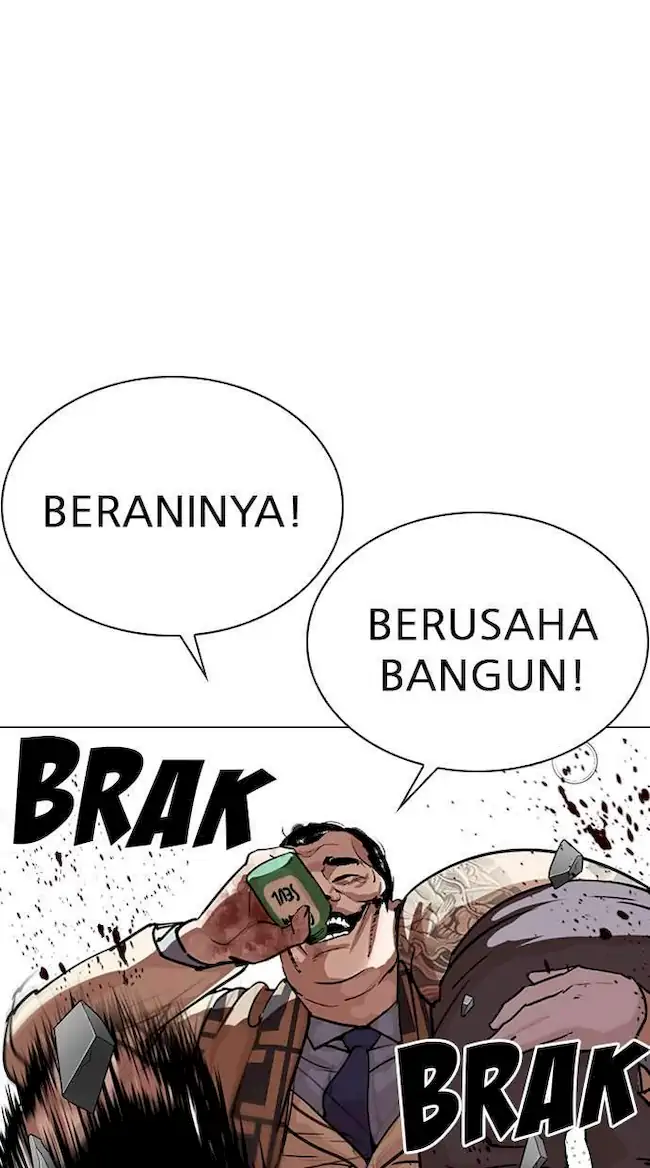 Lookism Chapter 298 Gambar 93