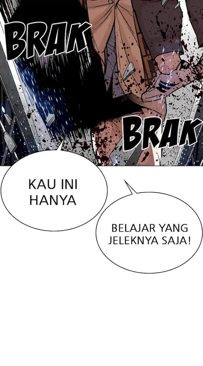 Lookism Chapter 298 Gambar 94