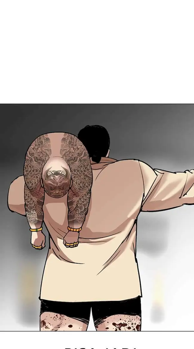 Lookism Chapter 298 Gambar 96