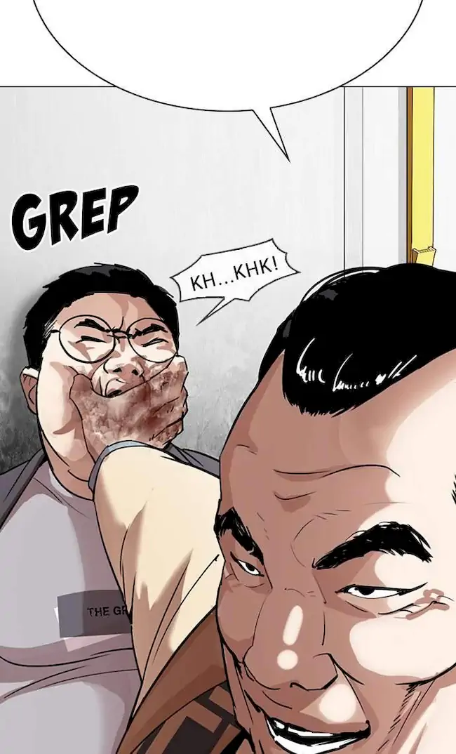 Lookism Chapter 298 Gambar 98