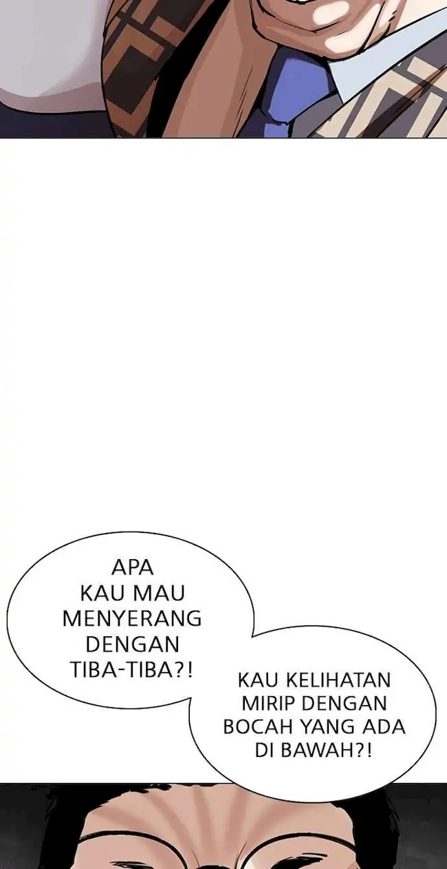 Lookism Chapter 298 Gambar 99