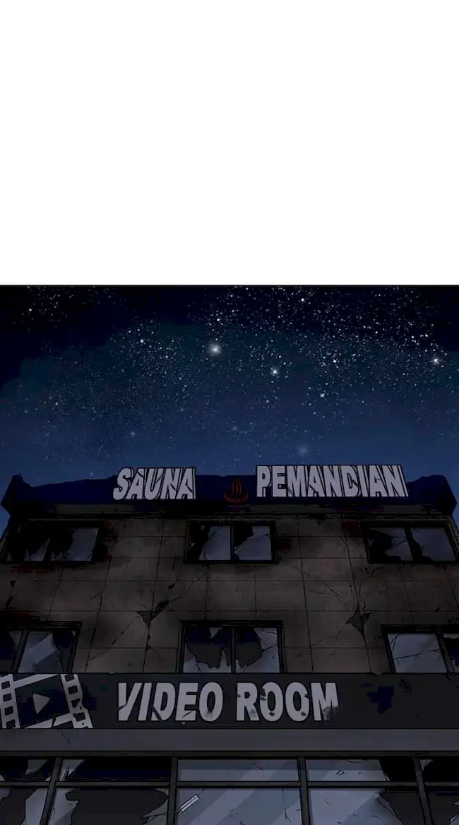 Baca Komik Lookism Chapter 299 Gambar 1