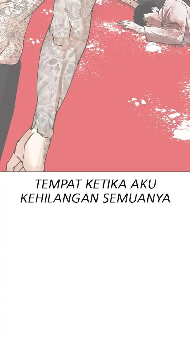 Lookism Chapter 299 Gambar 101