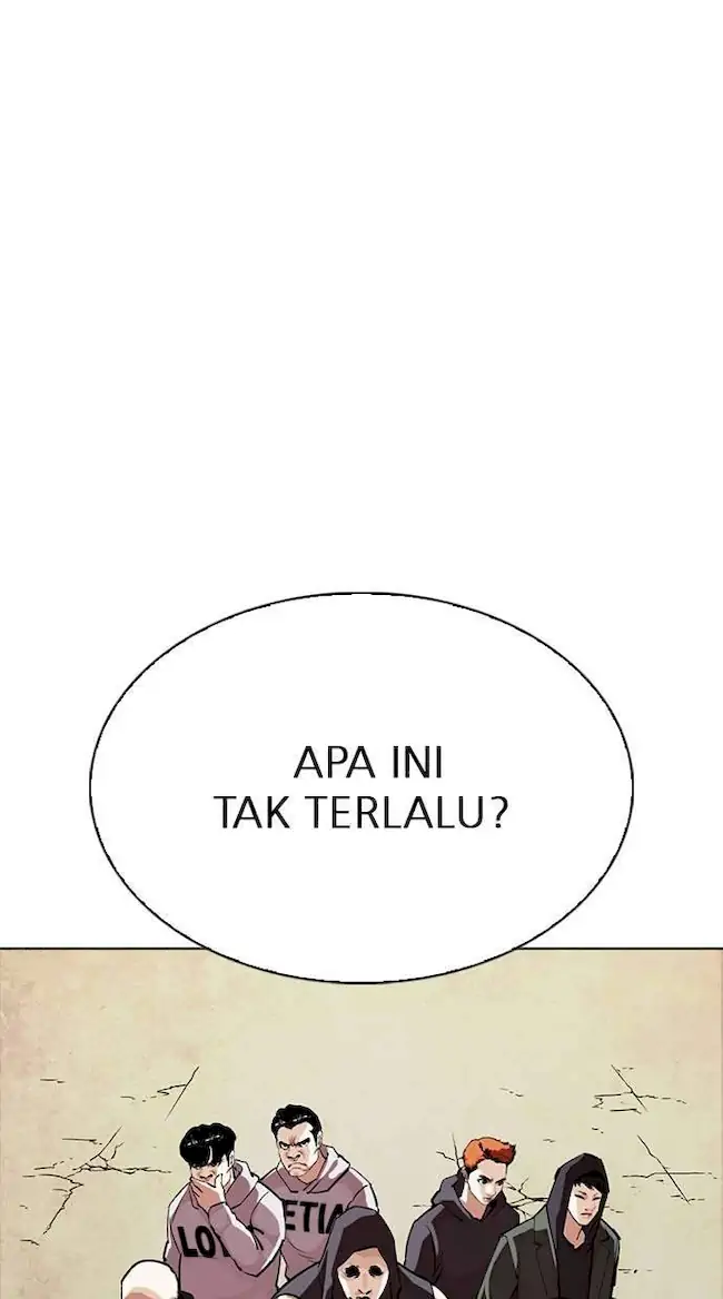 Lookism Chapter 299 Gambar 104