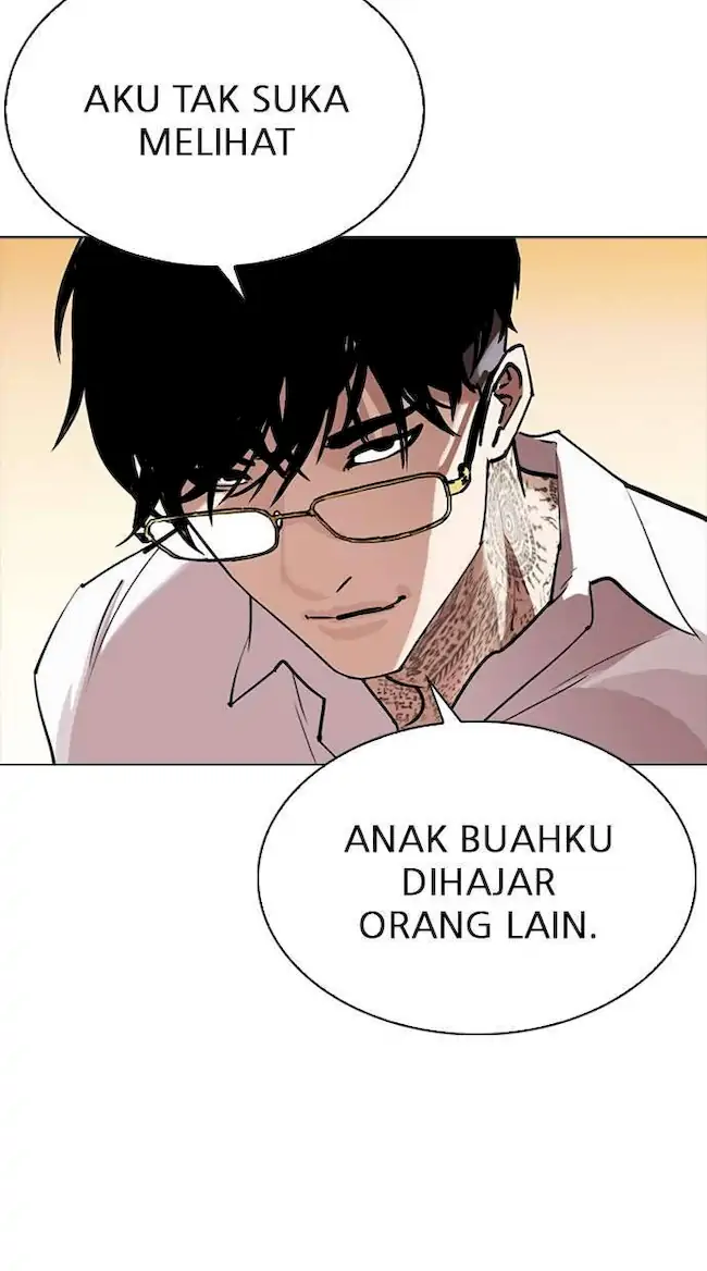 Lookism Chapter 299 Gambar 109
