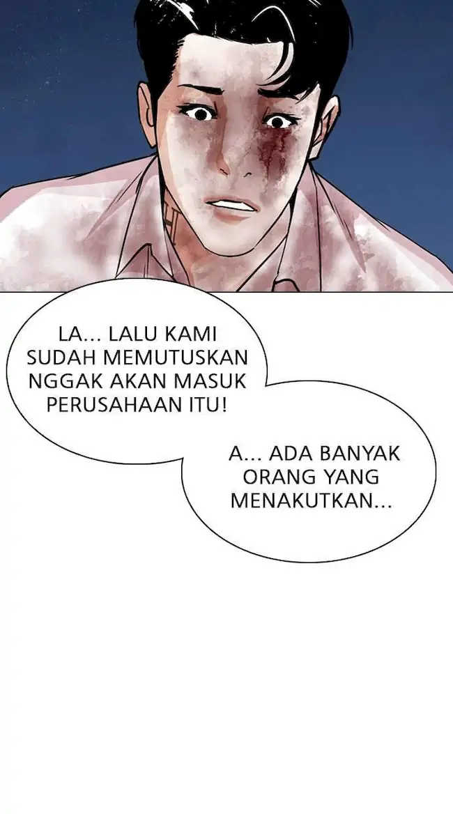 Lookism Chapter 299 Gambar 11
