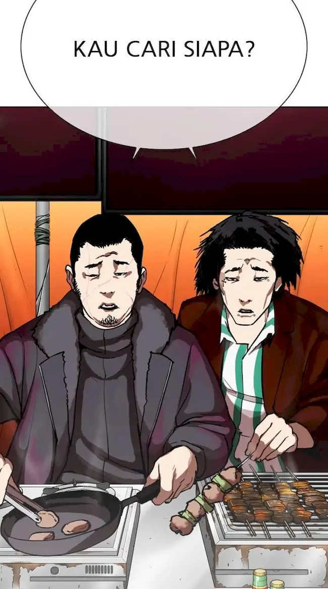 Lookism Chapter 299 Gambar 115