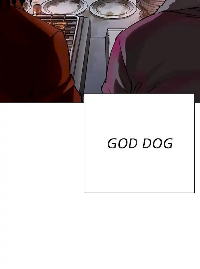 Lookism Chapter 299 Gambar 121