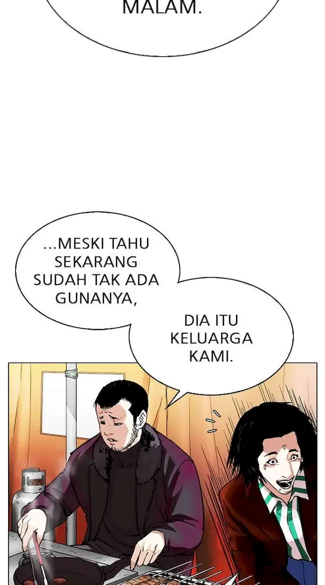 Lookism Chapter 299 Gambar 125