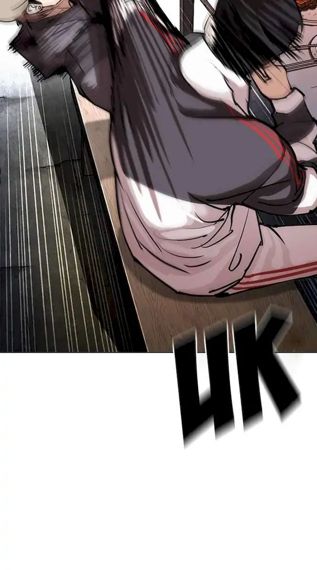 Lookism Chapter 299 Gambar 140