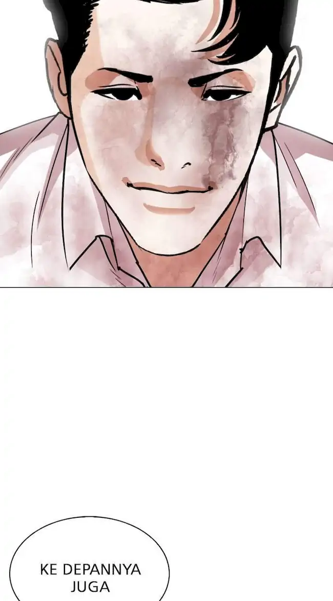 Lookism Chapter 299 Gambar 15