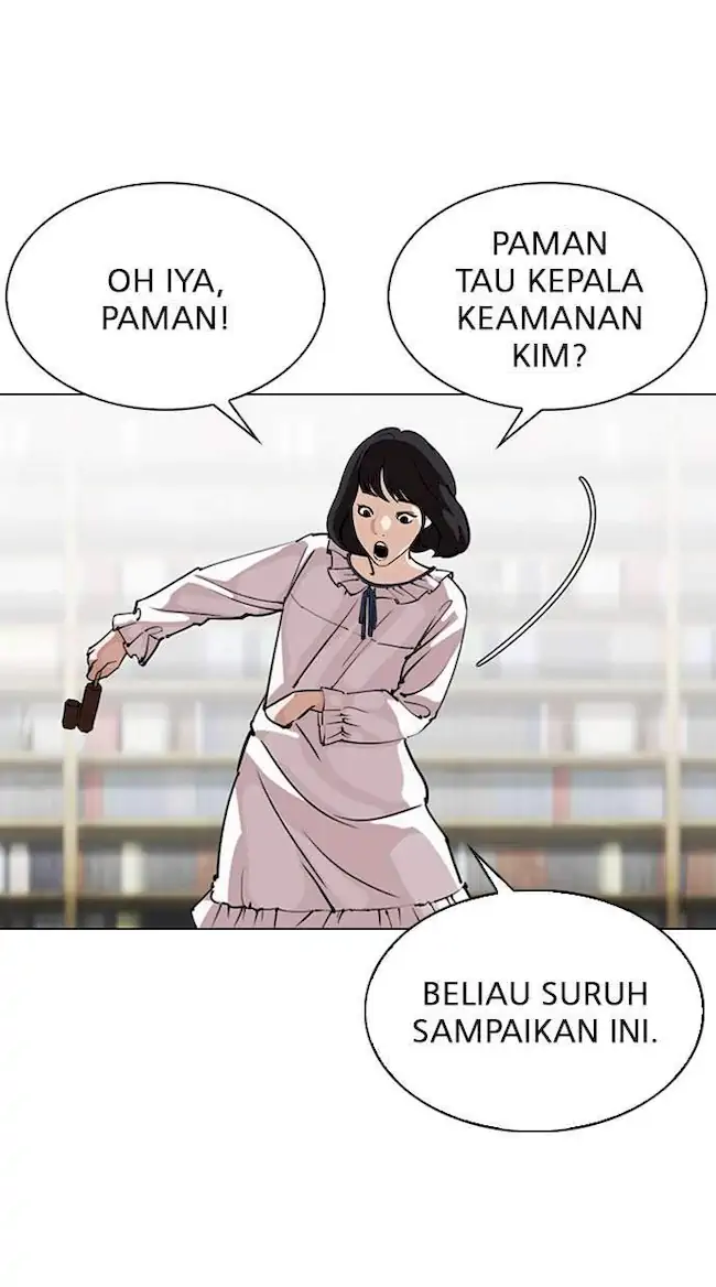 Lookism Chapter 299 Gambar 18