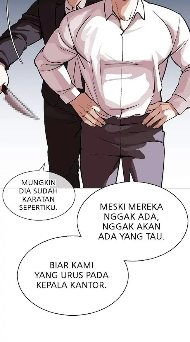 Lookism Chapter 299 Gambar 29