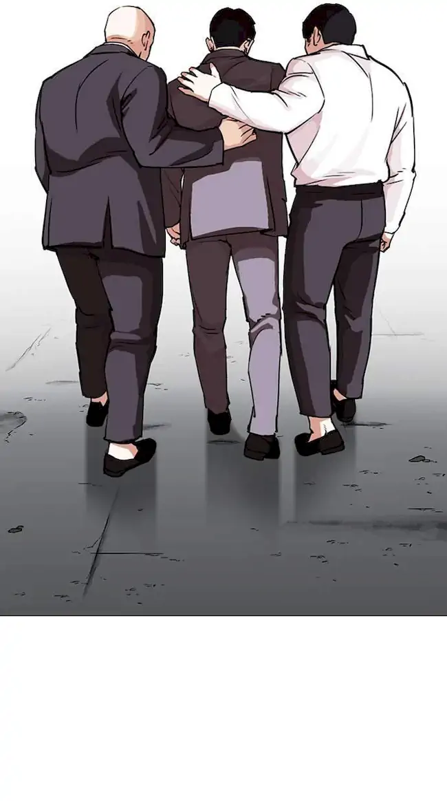 Lookism Chapter 299 Gambar 37