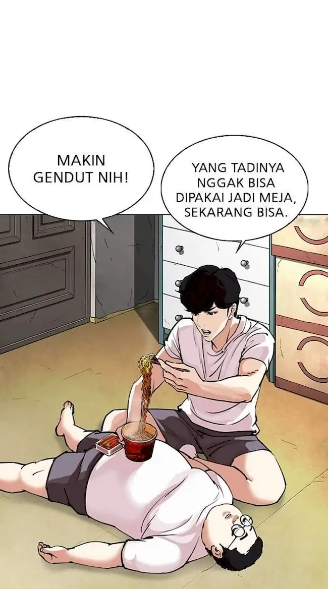 Lookism Chapter 299 Gambar 40