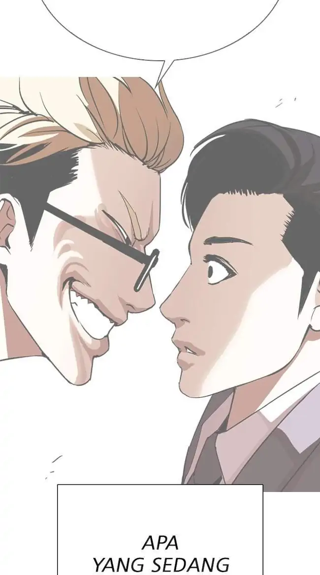 Lookism Chapter 299 Gambar 45