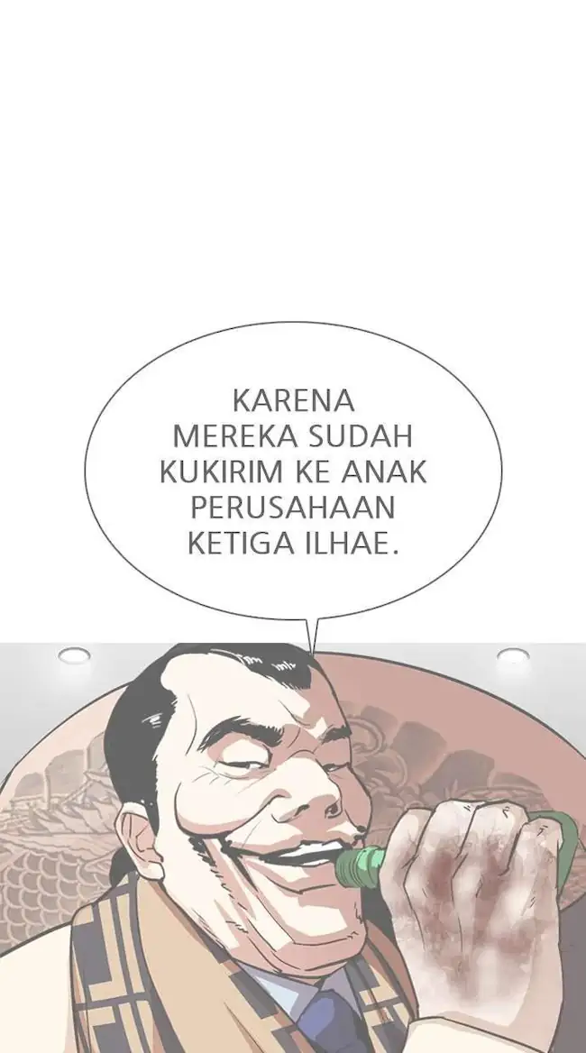 Lookism Chapter 299 Gambar 47