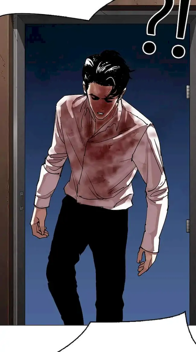 Lookism Chapter 299 Gambar 5