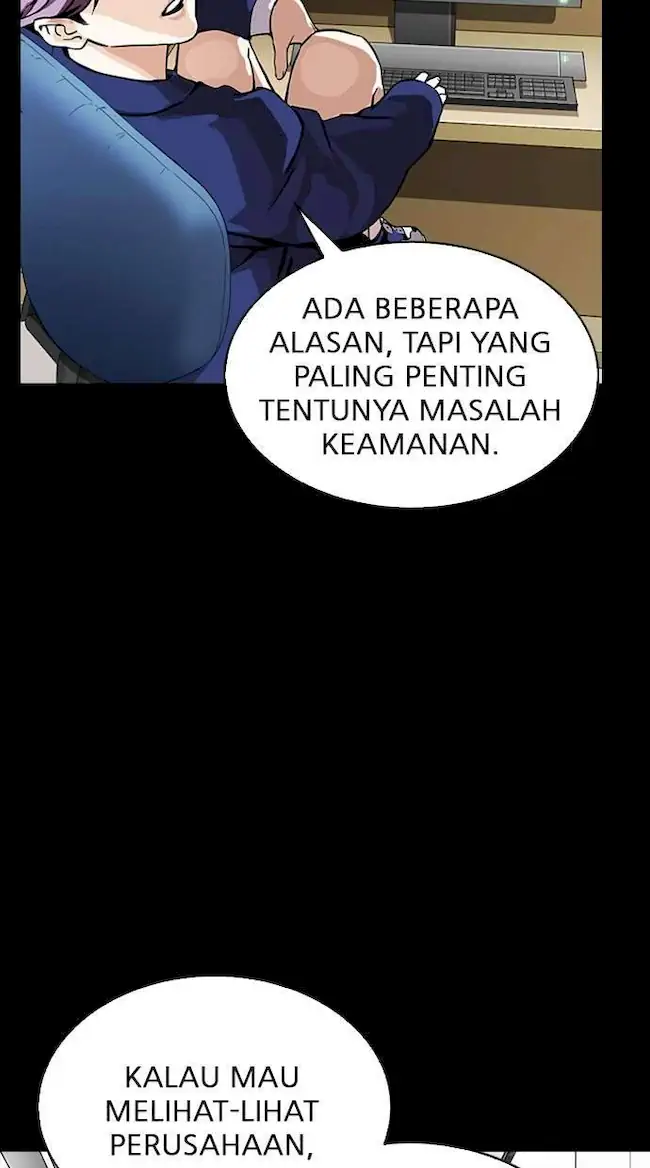 Lookism Chapter 299 Gambar 64