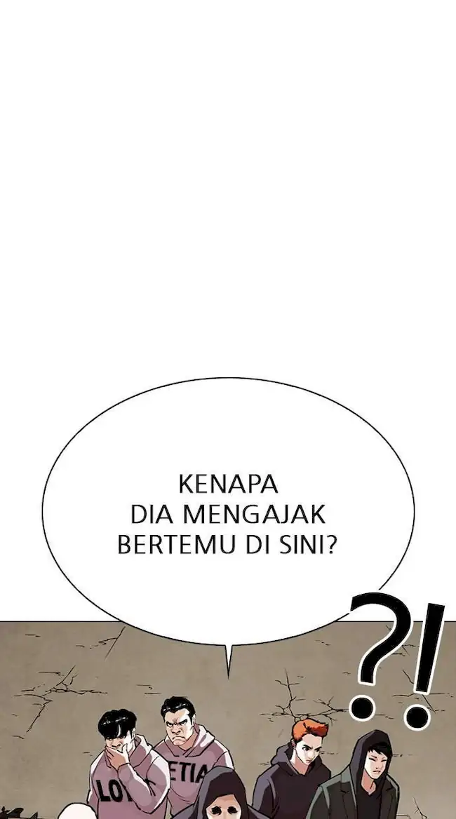 Lookism Chapter 299 Gambar 77