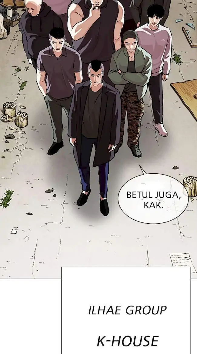 Lookism Chapter 299 Gambar 78