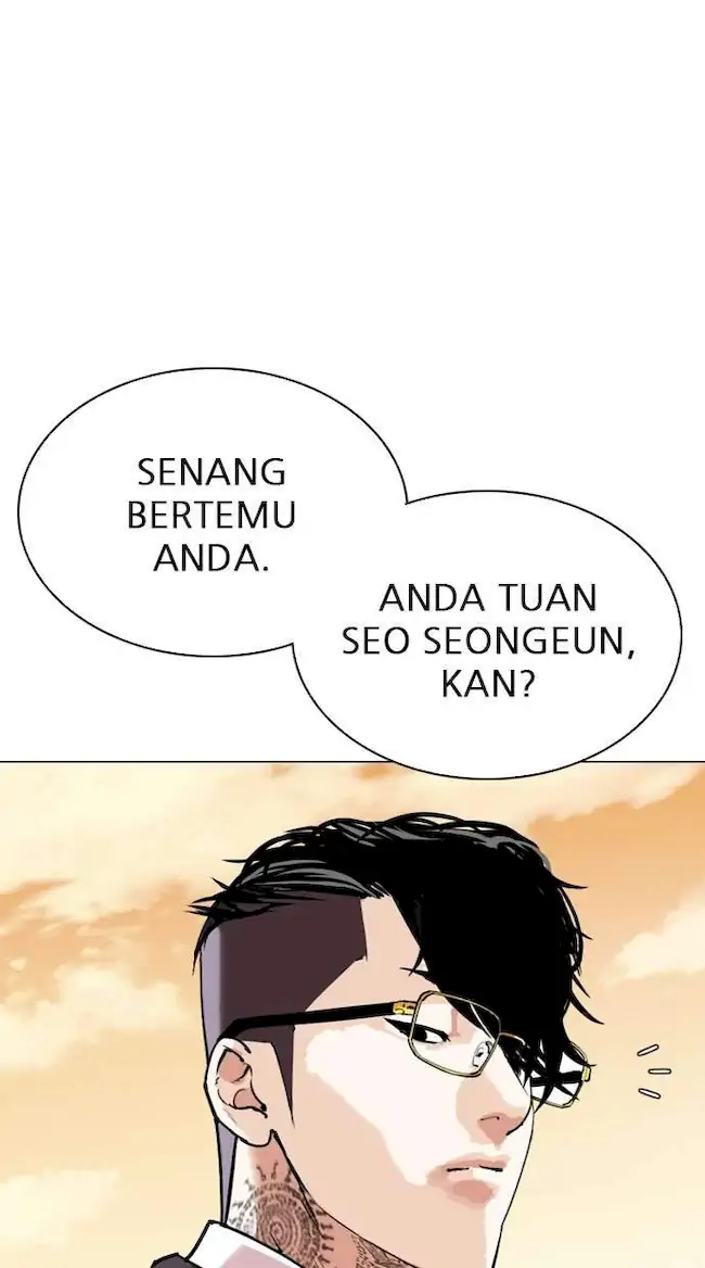 Lookism Chapter 299 Gambar 82