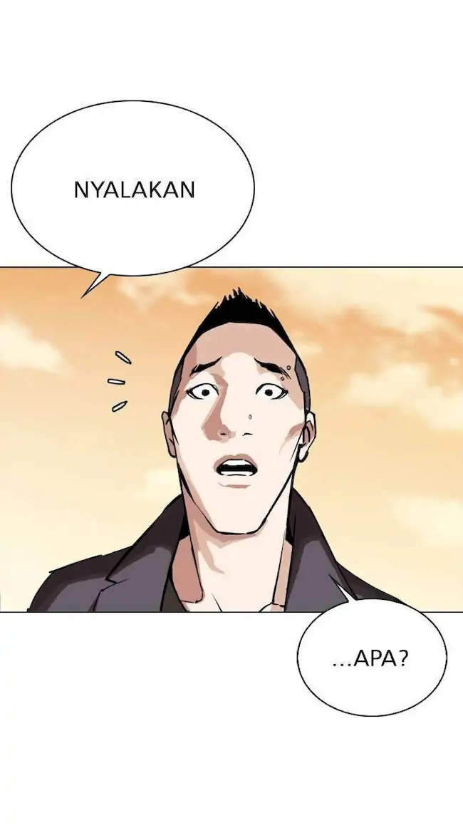 Lookism Chapter 299 Gambar 85