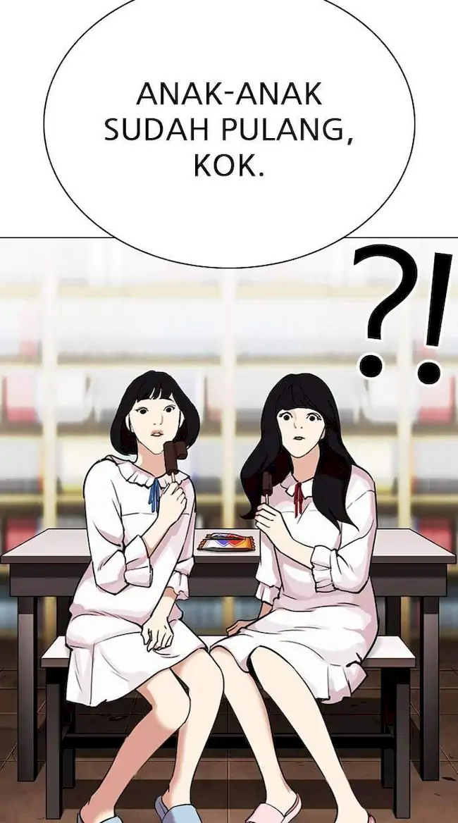 Lookism Chapter 299 Gambar 9