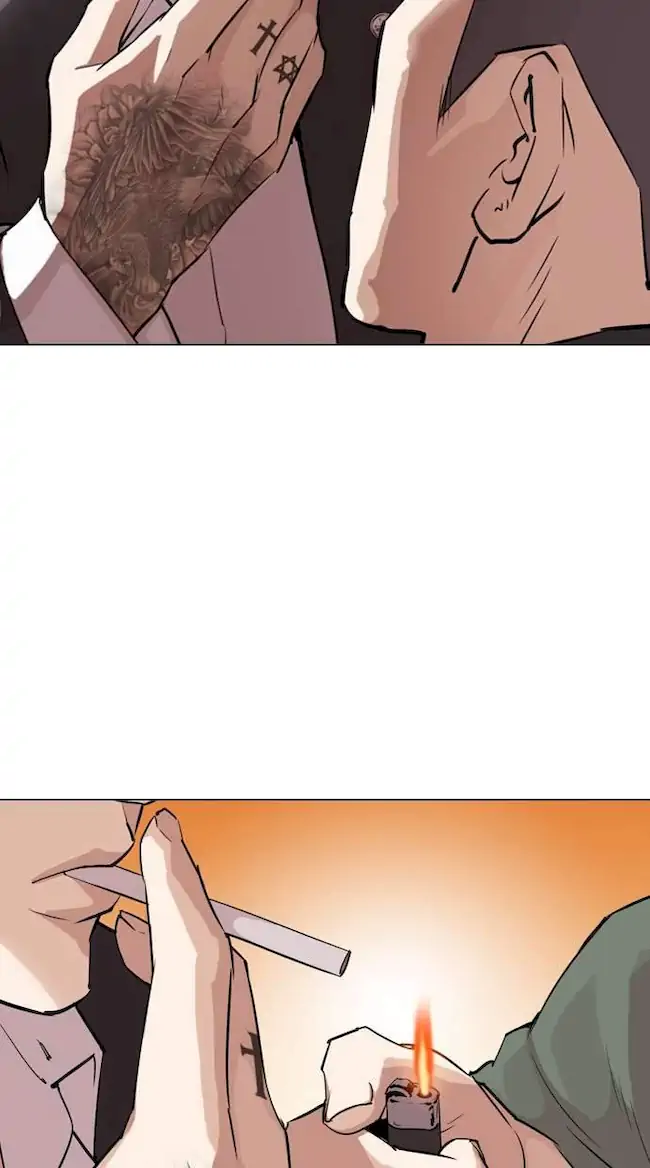 Lookism Chapter 299 Gambar 90