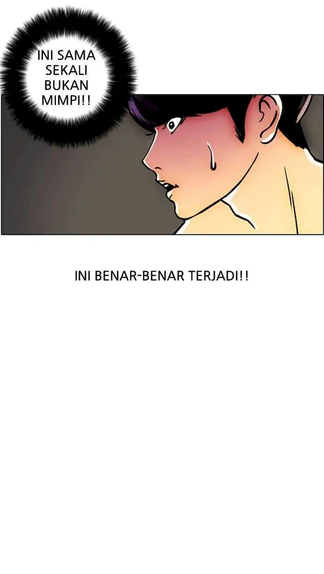 Lookism Chapter 3 Gambar 11