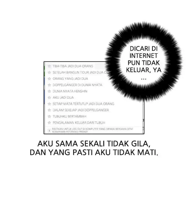 Lookism Chapter 3 Gambar 15