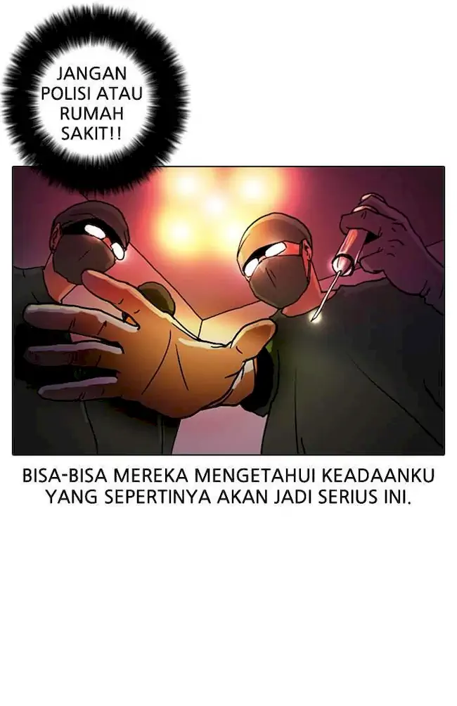 Lookism Chapter 3 Gambar 17