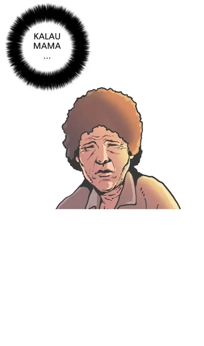 Lookism Chapter 3 Gambar 18