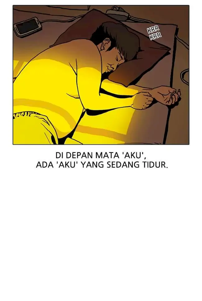 Lookism Chapter 3 Gambar 3