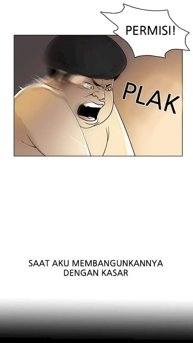 Lookism Chapter 3 Gambar 36